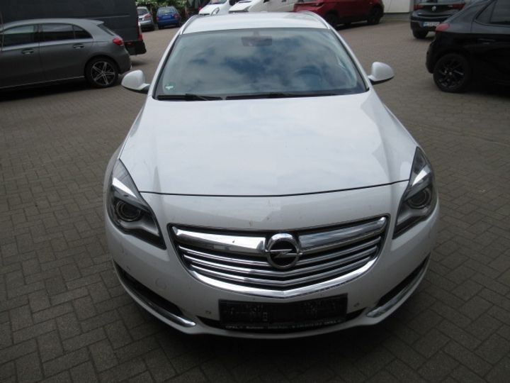 Photo 5 VIN: W0LGT8ESXE1193532 - OPEL INSIGNIA 