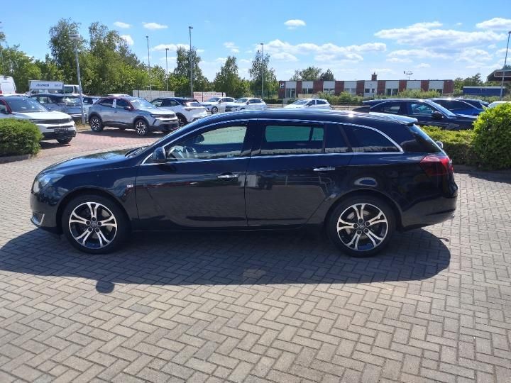 Photo 4 VIN: W0LGT8EU8G1030513 - OPEL INSIGNIA SPORTS TOURER 