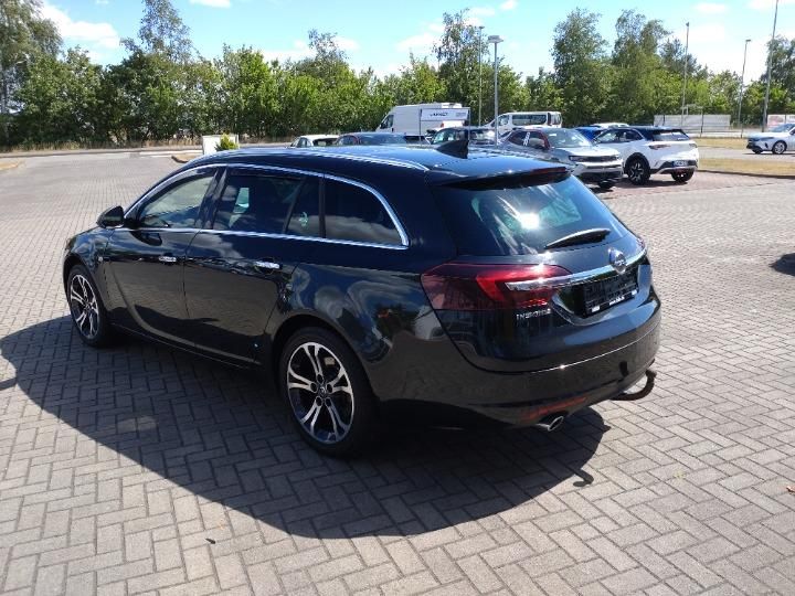 Photo 5 VIN: W0LGT8EU8G1030513 - OPEL INSIGNIA SPORTS TOURER 