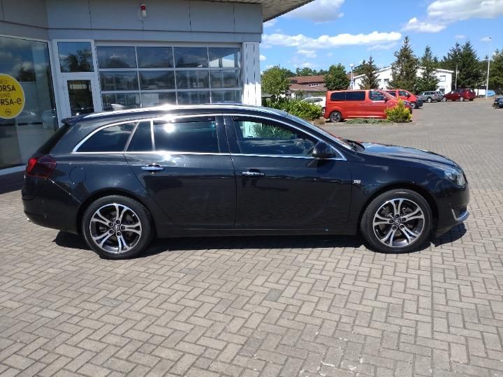 Photo 8 VIN: W0LGT8EU8G1030513 - OPEL INSIGNIA SPORTS TOURER 