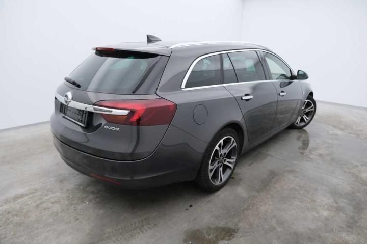 Photo 2 VIN: W0LGT8G30G1114426 - OPEL INSIGNIA SP.TOUR&#3913 