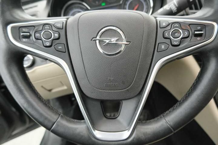 Photo 28 VIN: W0LGT8G30G1114426 - OPEL INSIGNIA SP.TOUR&#3913 