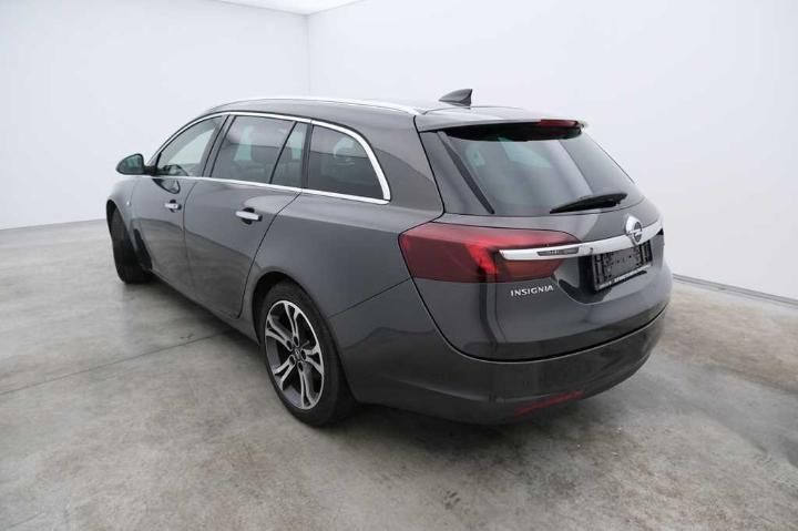 Photo 7 VIN: W0LGT8G30G1114426 - OPEL INSIGNIA SP.TOUR&#3913 