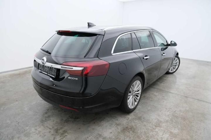 Photo 2 VIN: W0LGT8G30H1024551 - OPEL INSIGNIA SP.TOUR&#3913 