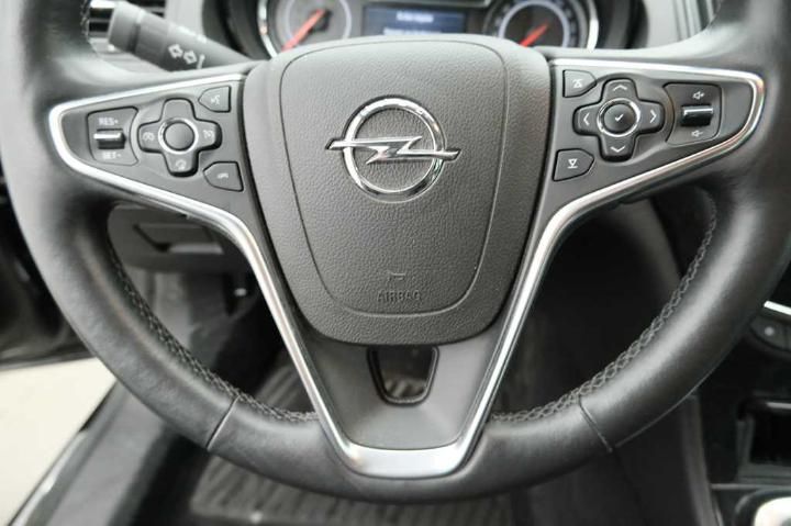 Photo 24 VIN: W0LGT8G30H1024551 - OPEL INSIGNIA SP.TOUR&#3913 