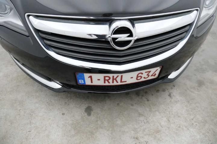 Photo 5 VIN: W0LGT8G30H1024551 - OPEL INSIGNIA SP.TOUR&#3913 