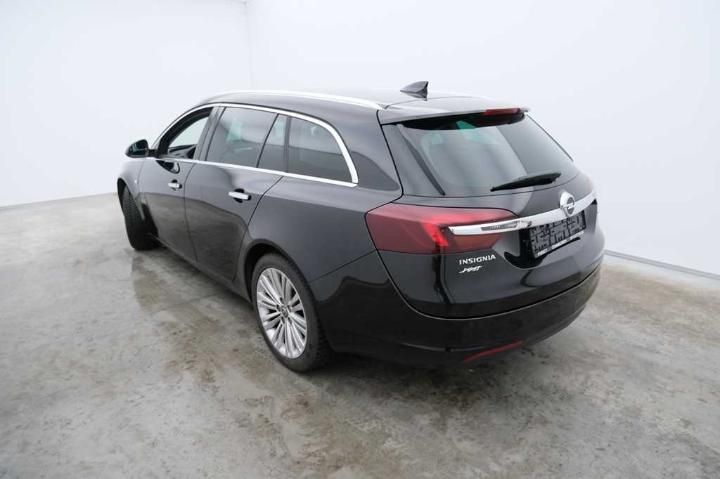 Photo 7 VIN: W0LGT8G30H1024551 - OPEL INSIGNIA SP.TOUR&#3913 