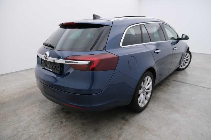 Photo 2 VIN: W0LGT8G32G1118266 - OPEL INSIGNIA SP.TOUR&#3913 