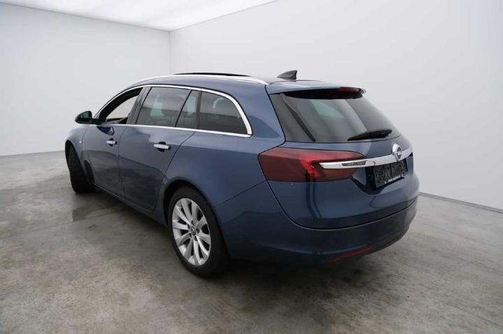 Photo 7 VIN: W0LGT8G32G1118266 - OPEL INSIGNIA SP.TOUR&#3913 