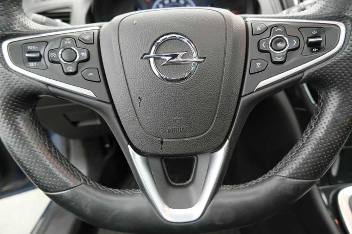 Photo 27 VIN: W0LGT8G32G1118266 - OPEL INSIGNIA SP.TOUR&#3913 