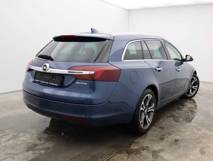 Photo 2 VIN: W0LGT8G32H1011378 - OPEL INSIGNIA SP.TOUR&#3913 