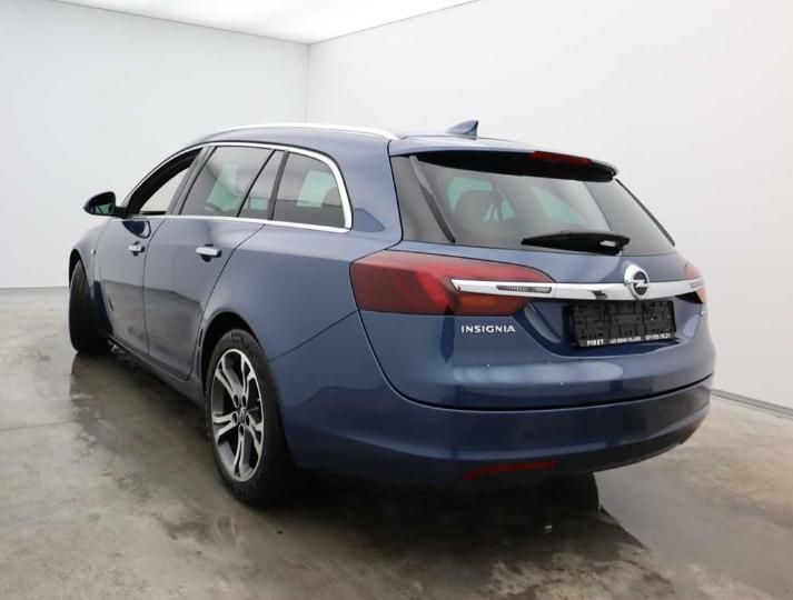 Photo 7 VIN: W0LGT8G32H1011378 - OPEL INSIGNIA SP.TOUR&#3913 