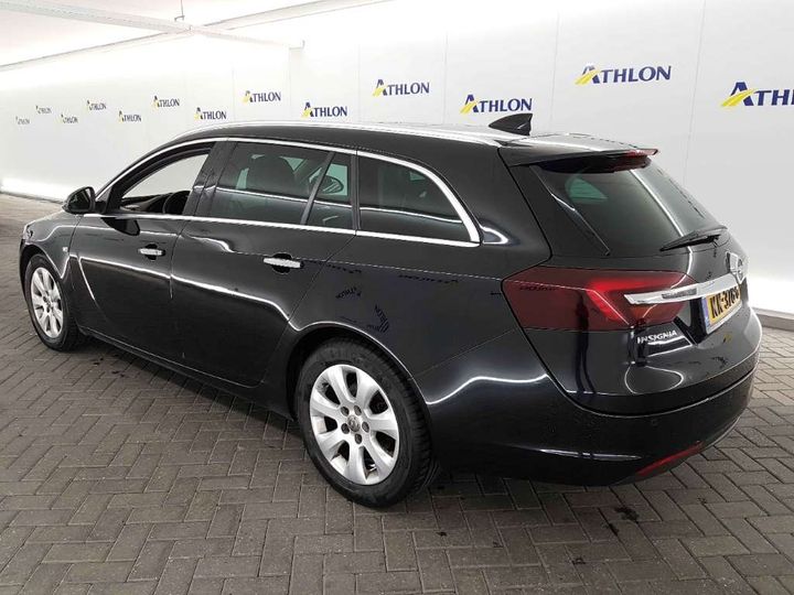 Photo 3 VIN: W0LGT8G35H1010967 - OPEL INSIGNIA SPORTS TOURER 