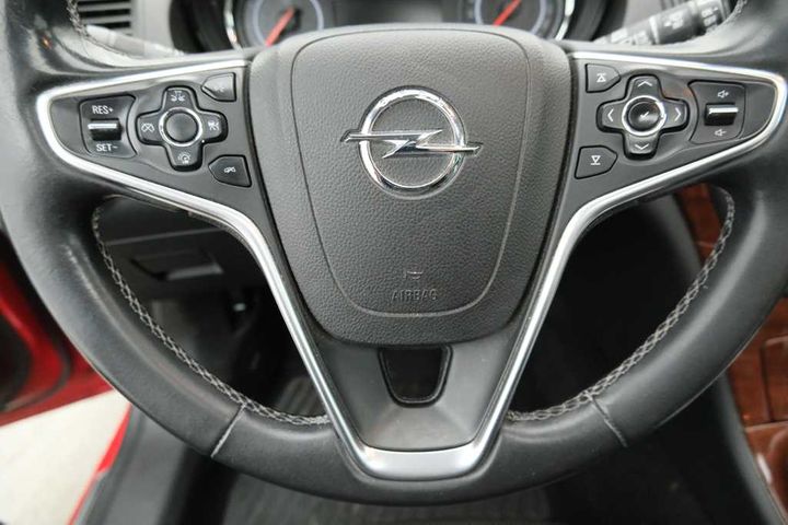 Photo 27 VIN: W0LGT8G35H1061465 - OPEL INSIGNIA SP.TOUR&#3913 