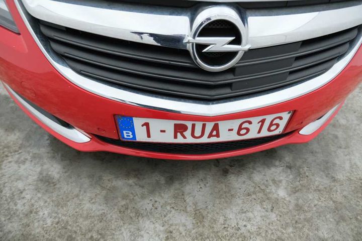 Photo 5 VIN: W0LGT8G35H1061465 - OPEL INSIGNIA SP.TOUR&#3913 