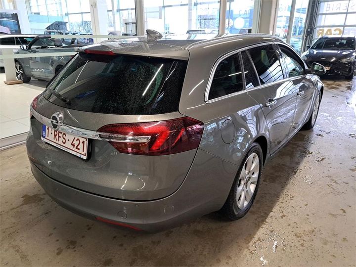 Photo 2 VIN: W0LGT8G37H1036695 - OPEL INSIGNIA SPORTS TOURER 