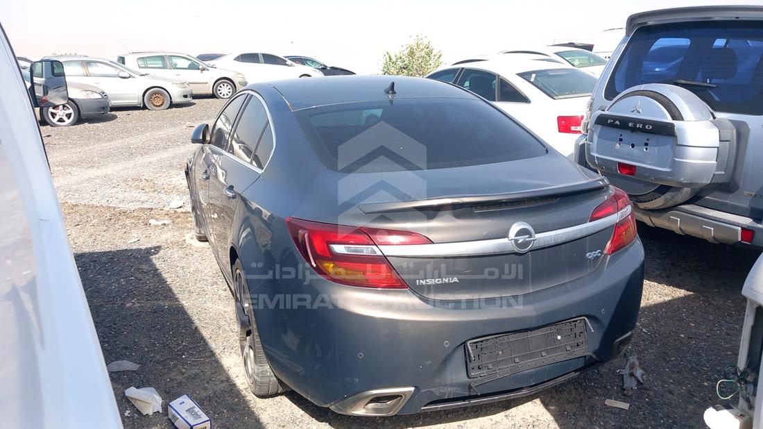 Photo 4 VIN: W0LGX5EG9F1054220 - OPEL INSIGNIA 