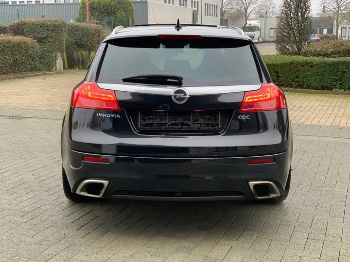 Photo 6 VIN: W0LGX8EGXC1039870 - OPEL INSIGNIA ESTATE 