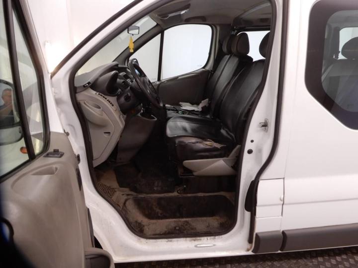 Photo 10 VIN: W0LJ7A4A3EV633538 - OPEL VIVARO 