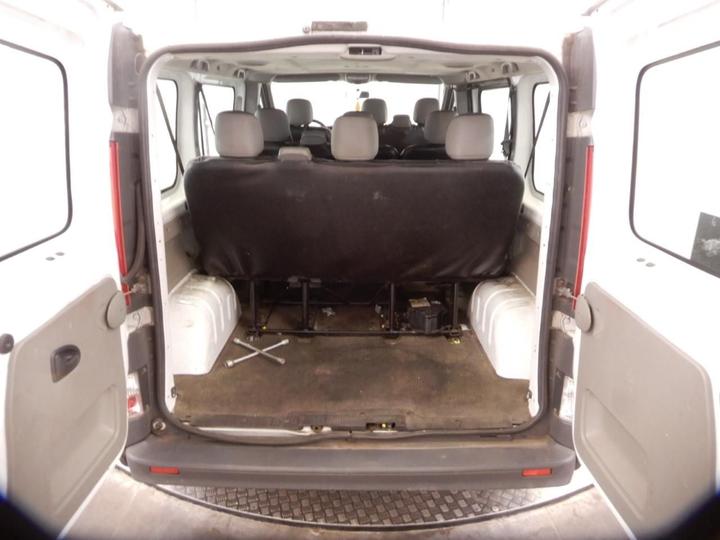 Photo 12 VIN: W0LJ7A4A3EV633538 - OPEL VIVARO 