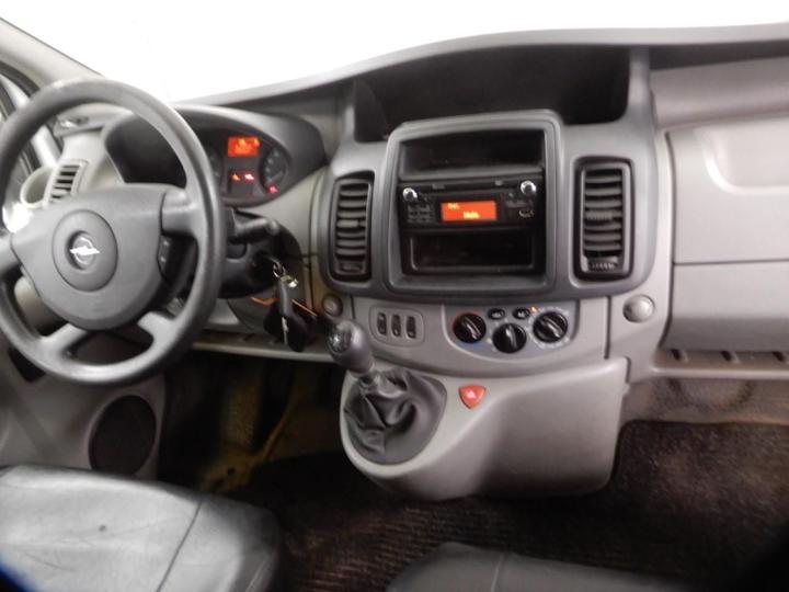 Photo 18 VIN: W0LJ7A4A3EV633538 - OPEL VIVARO 