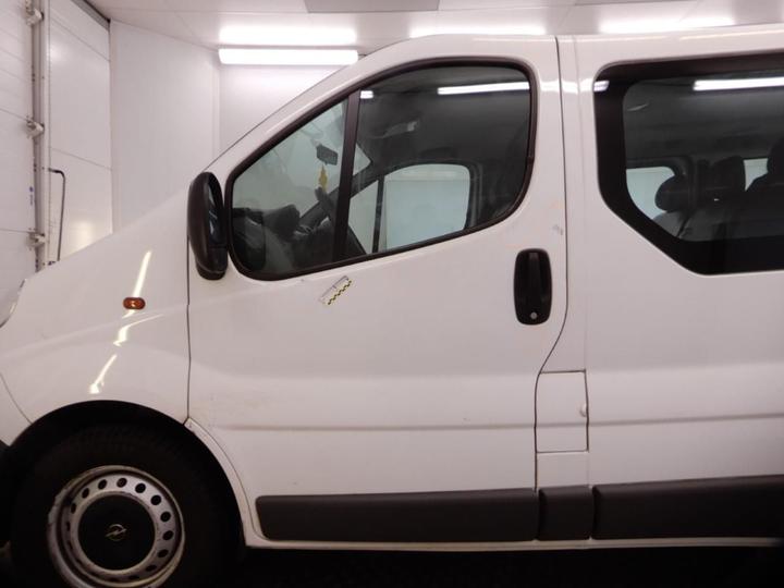 Photo 22 VIN: W0LJ7A4A3EV633538 - OPEL VIVARO 