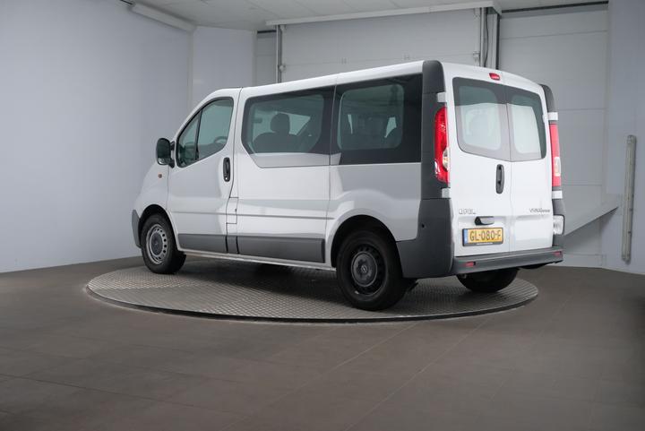 Photo 3 VIN: W0LJ7A4A3EV633538 - OPEL VIVARO 