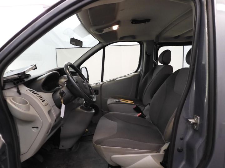 Photo 6 VIN: W0LJ7B4B3EV619948 - OPEL VIVARO 