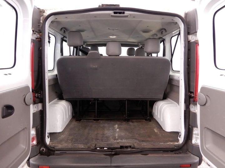 Photo 14 VIN: W0LJ7B7A3EV637138 - OPEL VIVARO 