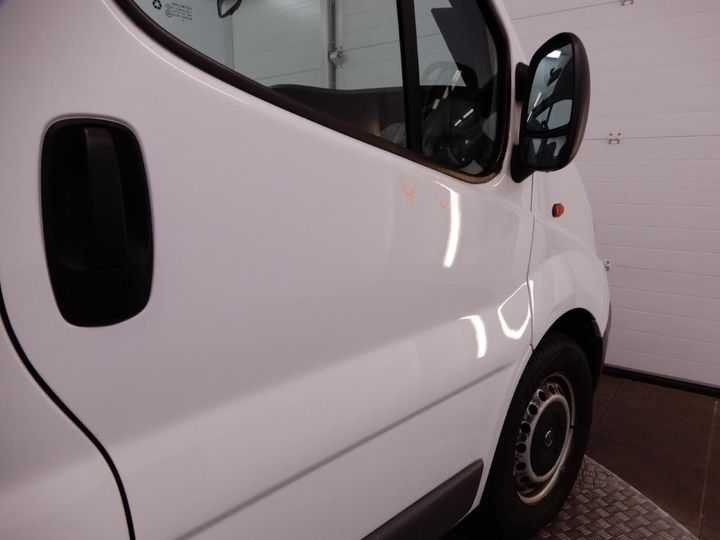 Photo 32 VIN: W0LJ7B7A3EV637138 - OPEL VIVARO 