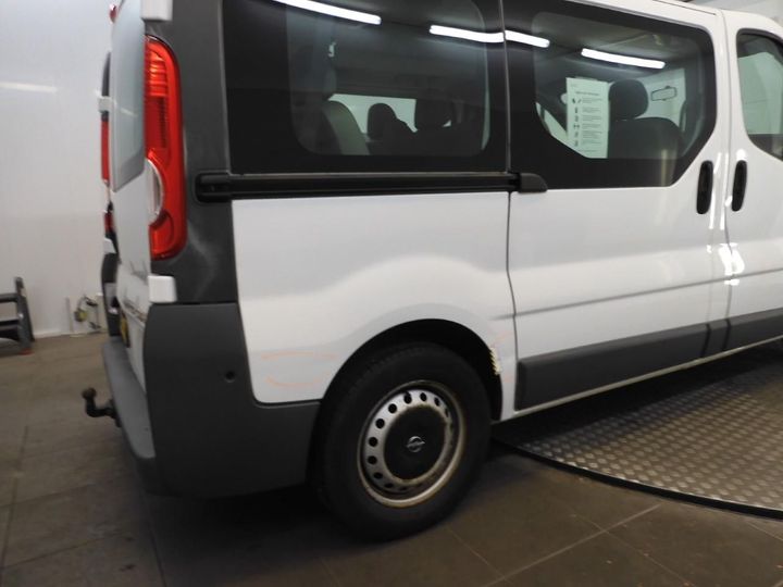 Photo 11 VIN: W0LJ7B7A3EV637203 - OPEL VIVARO 