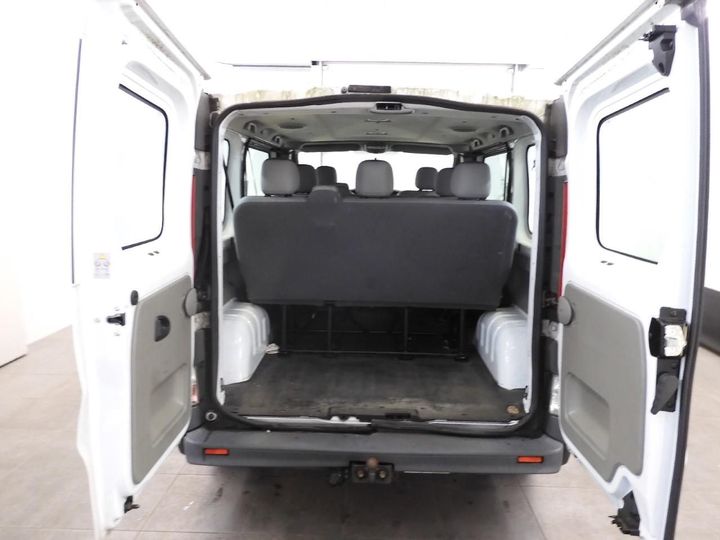 Photo 25 VIN: W0LJ7B7A3EV637203 - OPEL VIVARO 