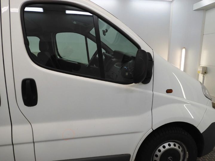 Photo 5 VIN: W0LJ7B7A3EV637203 - OPEL VIVARO 