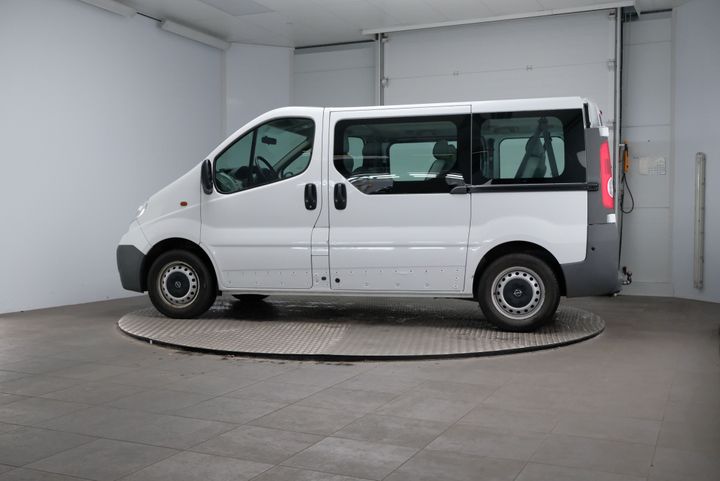 Photo 2 VIN: W0LJ7B7A3EV637440 - OPEL VIVARO 