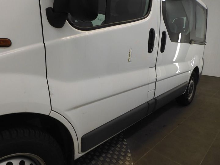 Photo 22 VIN: W0LJ7B7A3EV637601 - OPEL VIVARO 