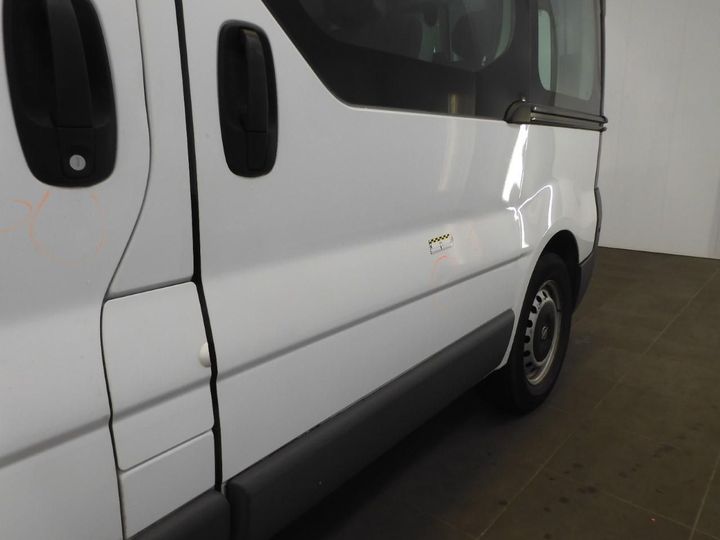 Photo 26 VIN: W0LJ7B7A3EV637601 - OPEL VIVARO 