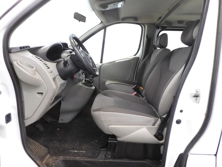 Photo 6 VIN: W0LJ7B7A3EV637601 - OPEL VIVARO 