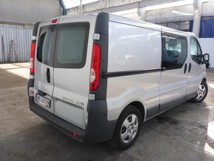 Photo 3 VIN: W0LJ7B7B2EV635692 - OPEL VIVARO 