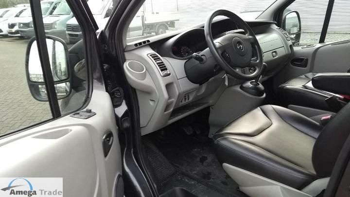 Photo 11 VIN: W0LJ7B7B4EV628366 - OPEL VIVARO 