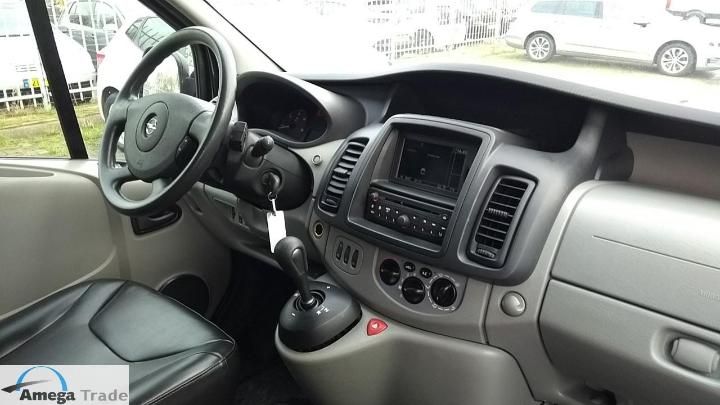 Photo 7 VIN: W0LJ7B7B4EV628366 - OPEL VIVARO 