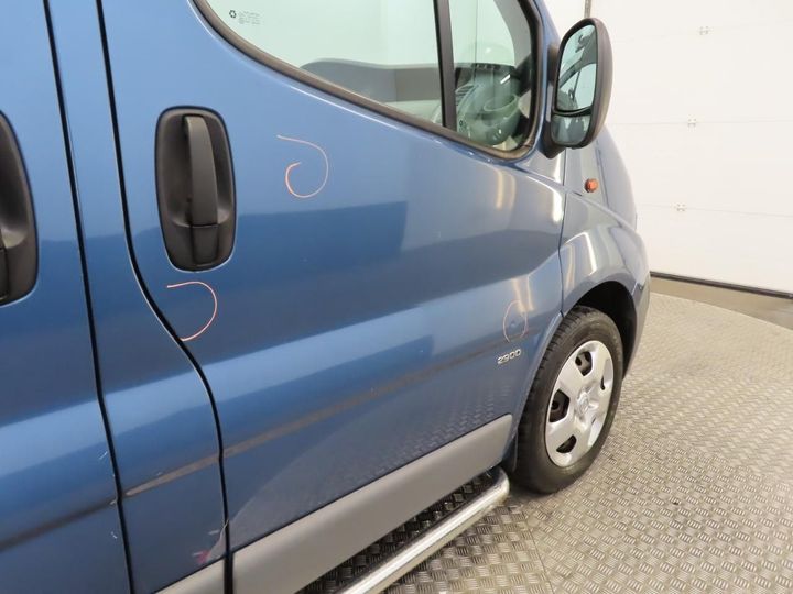 Photo 20 VIN: W0LJ7BJASBV659530 - OPEL VIVARO 