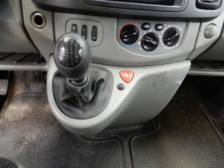 Photo 19 VIN: W0LJ7BJASBV659727 - OPEL VIVARO 