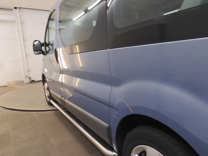 Photo 34 VIN: W0LJ7BJASBV660147 - OPEL VIVARO 