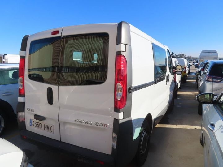 Photo 2 VIN: W0LJ7D1A2EV614868 - OPEL VIVARO 