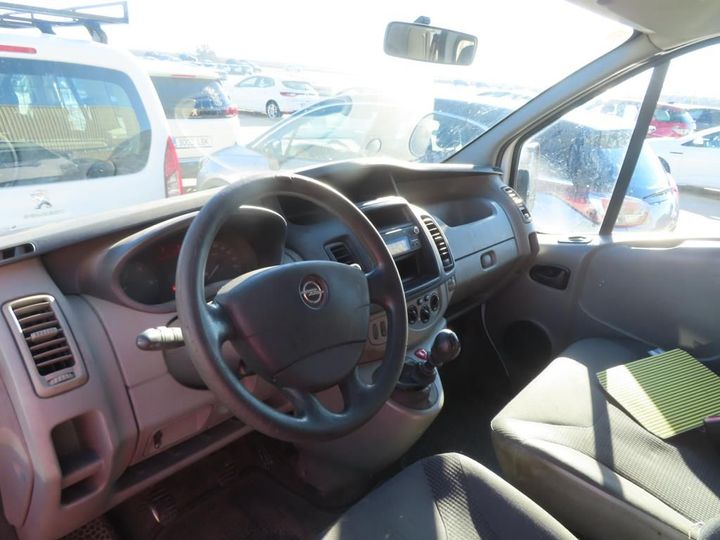 Photo 3 VIN: W0LJ7D1A2EV614868 - OPEL VIVARO 