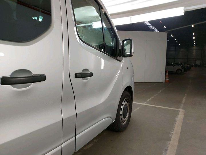 Photo 10 VIN: W0LJ7D600GV631888 - OPEL VIVARO 