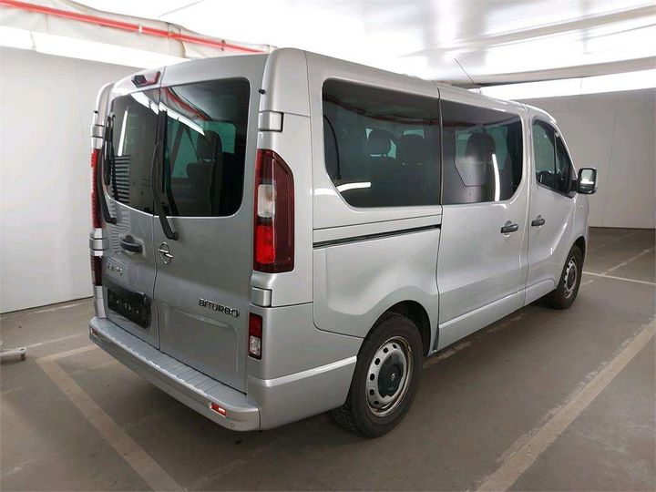 Photo 2 VIN: W0LJ7D600GV631888 - OPEL VIVARO 