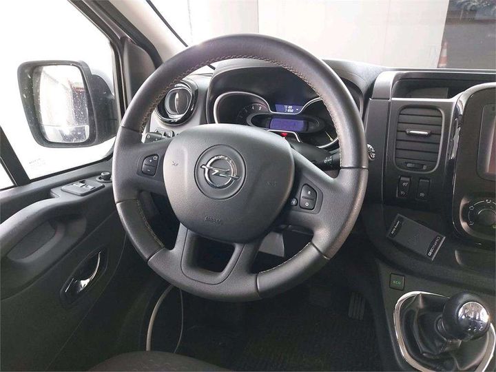 Photo 4 VIN: W0LJ7D600GV631888 - OPEL VIVARO 