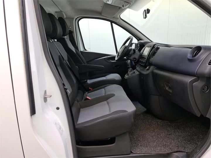 Photo 5 VIN: W0LJ7D603GV658437 - OPEL VIVARO 