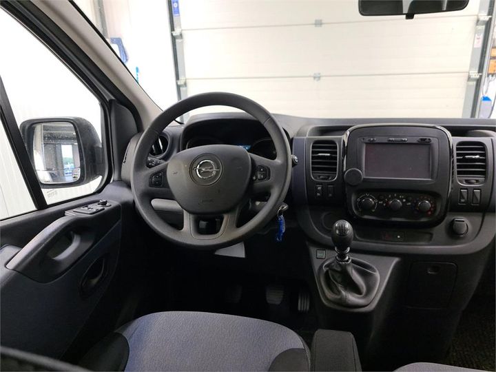 Photo 6 VIN: W0LJ7D603GV658437 - OPEL VIVARO 